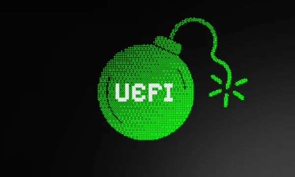 Secure Boot Can Be Bypassed From UEFI Shell. The OS Never Gets a Chance