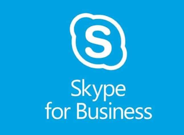 Skype for Business Has a 9.8 RCE. No Login Required