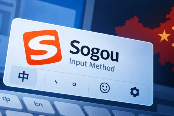 Sogou Input Method Turned One Link Into a Windows Backdoor