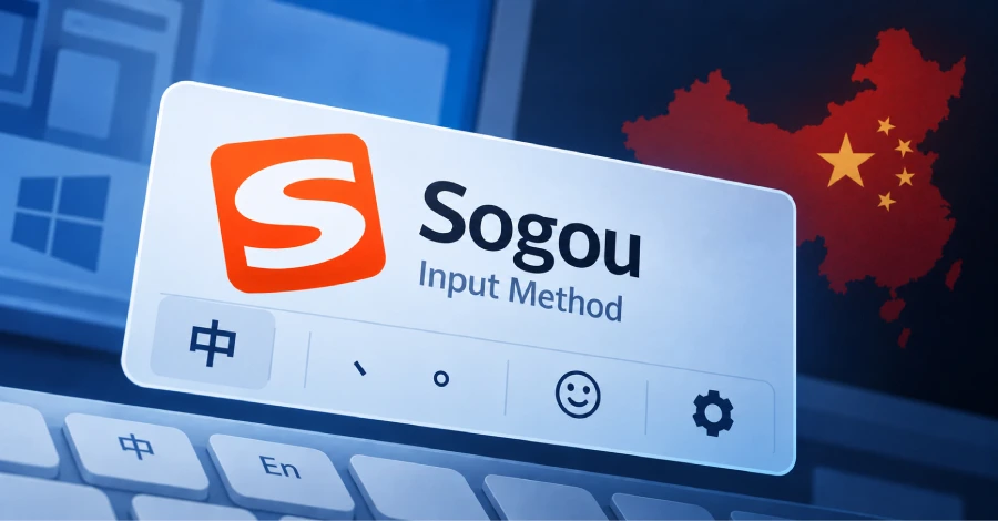 Sogou Input Method Turned One Link Into a Windows Backdoor