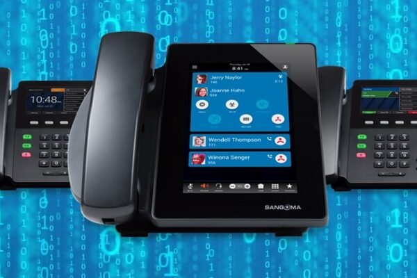 Switchvox VoIP Servers Are Being Hacked Without a Password