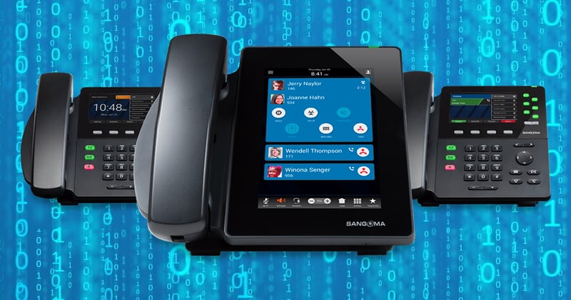 Switchvox VoIP Servers Are Being Hacked Without a Password