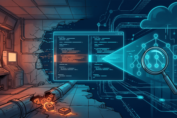 TEN Framework Left Its AI Agent Host With an Unauthenticated File API