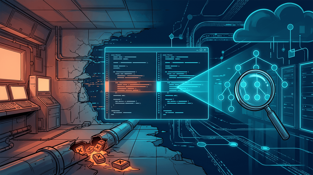TEN Framework Left Its AI Agent Host With an Unauthenticated File API