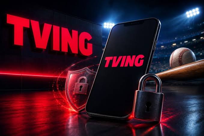 TVING Lost 39.5 Million Accounts After Ignoring a Known Security Problem