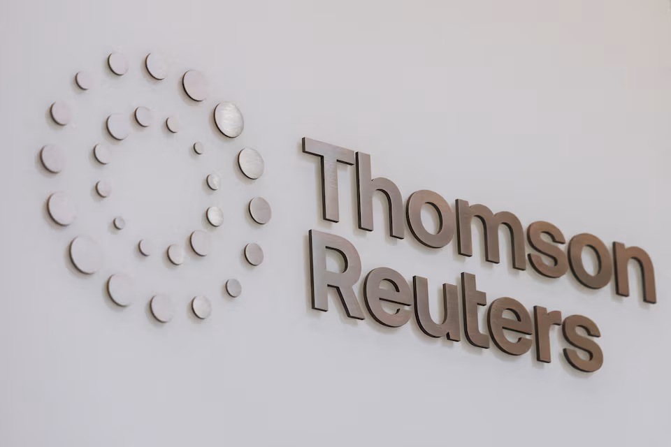 Thomson Reuters Court Data Breach Exposed Files From 11 U.S. States and Canada