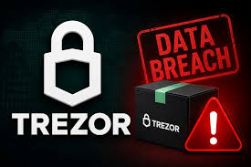 Trezor Said the Old Customer Data Was Deleted. Another 67,000 Records Just Proved Otherwise
