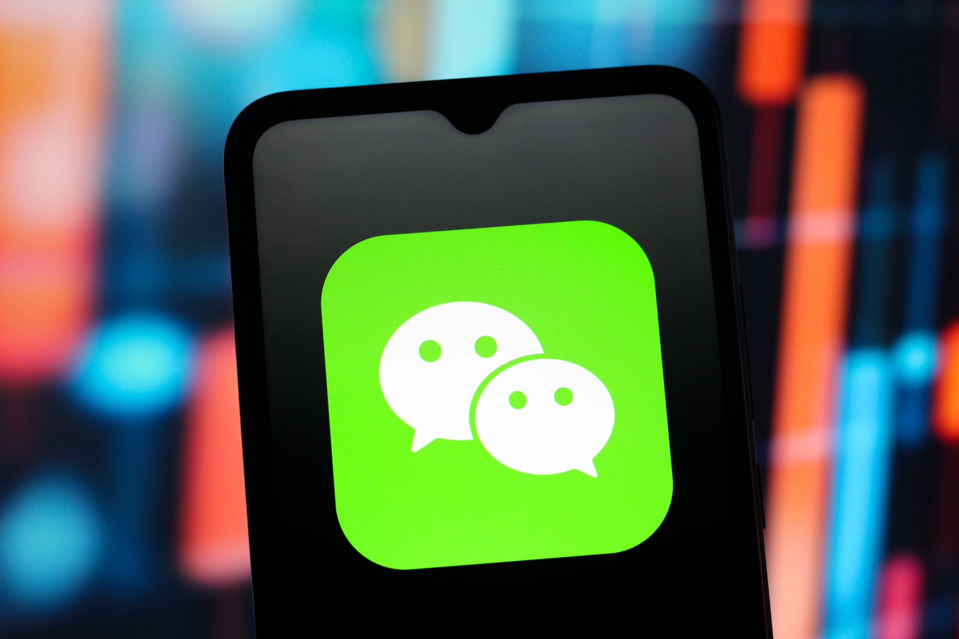 WeWorm Turns a WeChat Call Into a Zero-Click Account Takeover