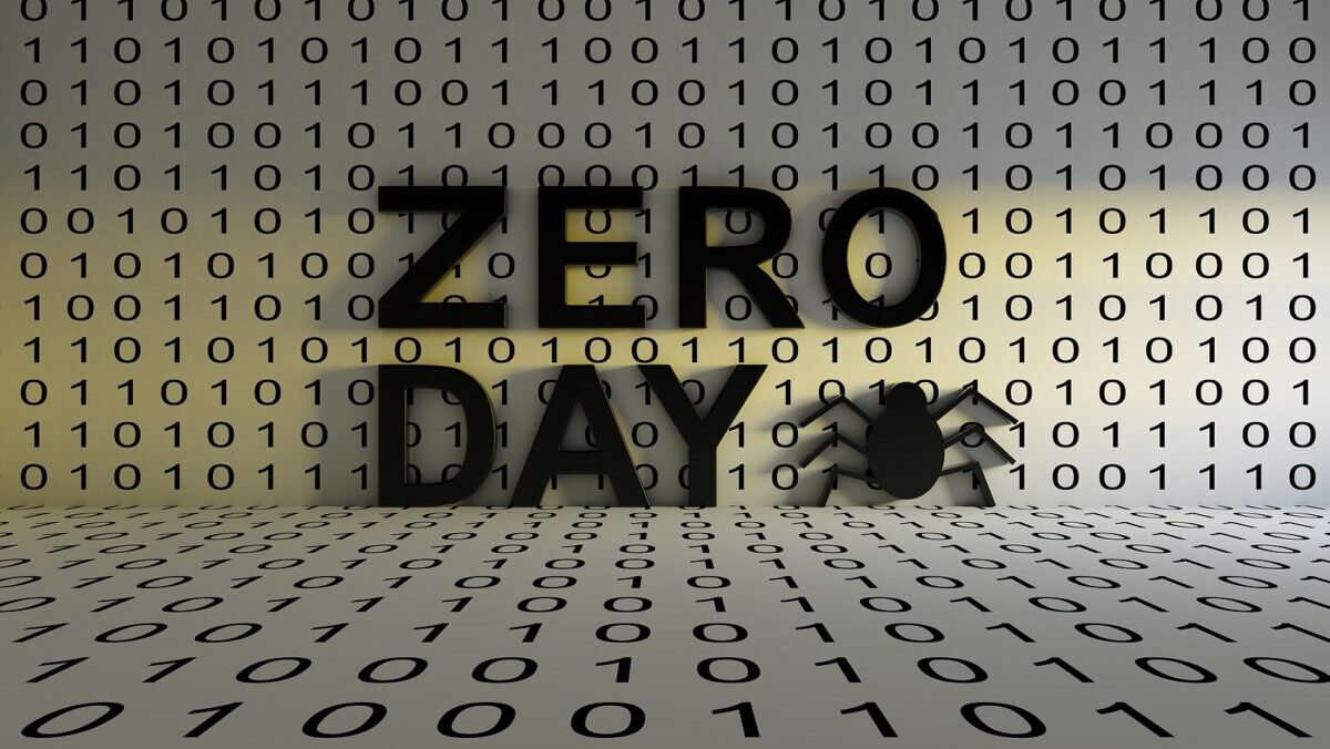 Windows Has Two Exploited Zero-Days. Both End at SYSTEM