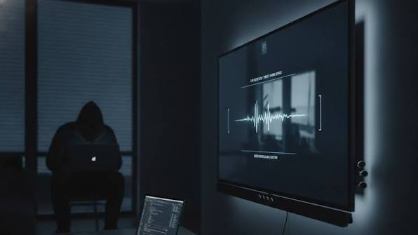 Your LG TV May Be Watching the Network Even When the Screen Is Off