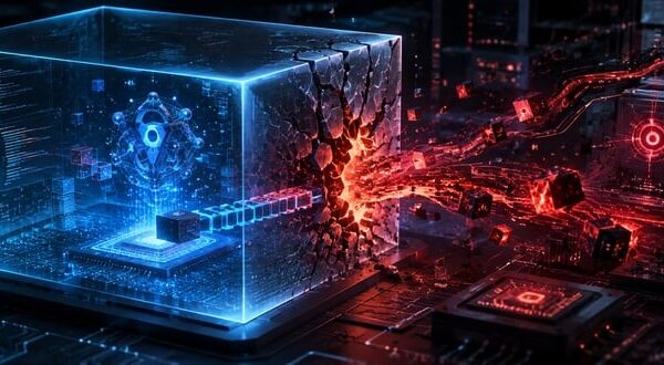 vm2 Sandbox Is Breaking Again — Fresh Escapes Can Reach Host RCE