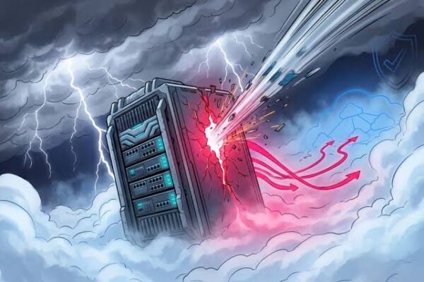 Citrix NetScaler Zero-Days Are Being Exploited — Two RCE Bugs Hit the VPN Gateway
