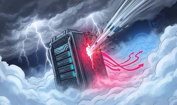 Citrix NetScaler Zero-Days Are Being Exploited — Two RCE Bugs Hit the VPN Gateway